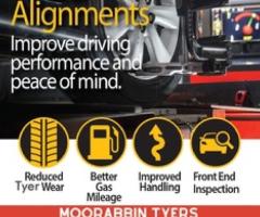 Moorabbin Tyres - Melbourne