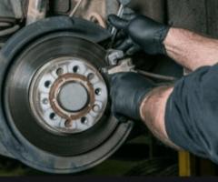 Complete Solutions for Brake Repairs in Melbourne - Melbourne